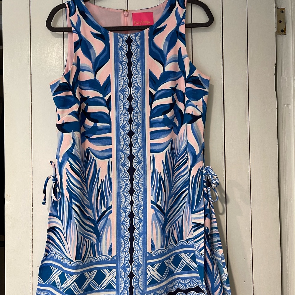 Lily Pulitzer Dress/Romper
